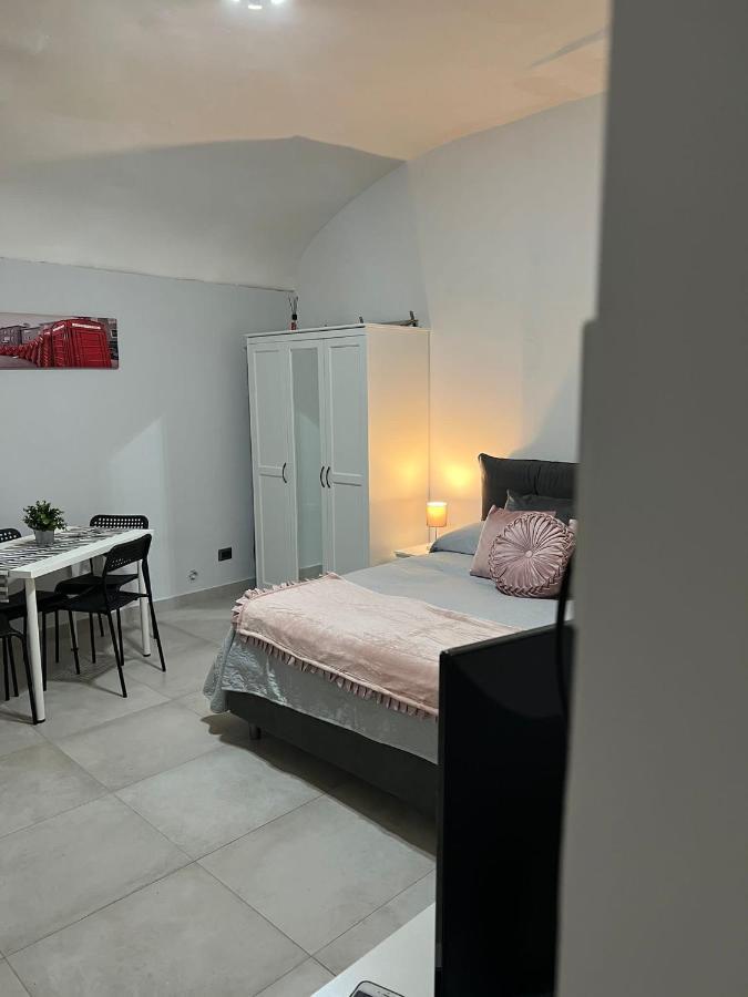 Chiaia Home 23 Nápoles Exterior foto